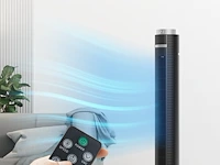 Omisoon torenventilator - afbeelding 6 van  8
