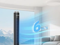 Omisoon torenventilator - afbeelding 7 van  8