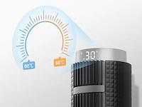 Omisoon torenventilator - afbeelding 8 van  8