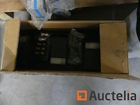 Omkeerbare 230/400 v transformator - afbeelding 7 van  7