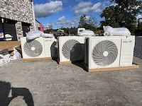 Omkeerbare airco (3x) - afbeelding 2 van  6