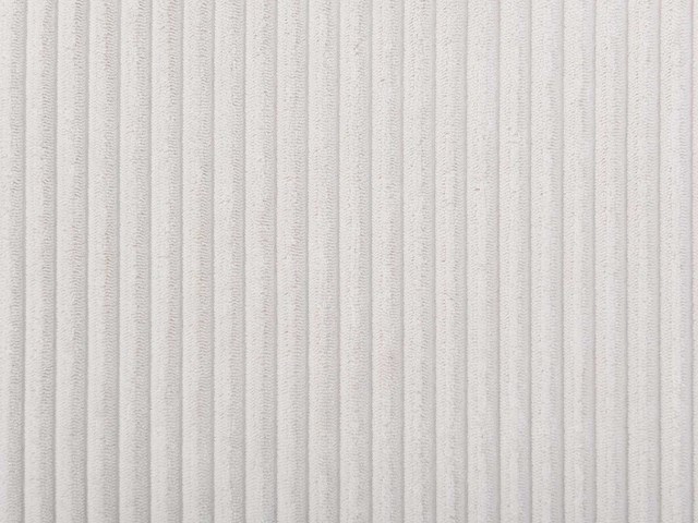 Omkeerbare hoekbank in beige stof - afbeelding 6 van  7