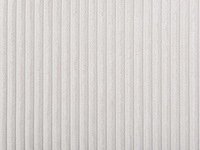 Omkeerbare hoekbank in beige stof - afbeelding 6 van  7