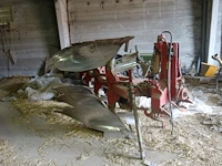 Omkeerbare ploegmachine steeno - afbeelding 1 van  5