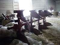 Omkeerbare ploegmachine steeno - afbeelding 4 van  5