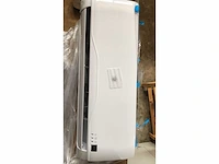 Omkeerbare warmtepomp - afbeelding 3 van  7