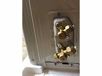 Omkeerbare warmtepomp - afbeelding 7 van  7