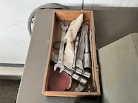 Omm mercury boormachine - afbeelding 4 van  4