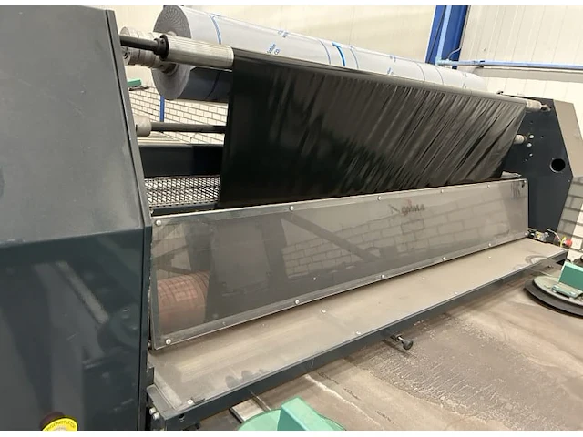 Omma pro-j 1800 s laminator - afbeelding 5 van  9