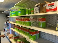 Omnicol partij bevestigingsmateriaal - afbeelding 1 van  4