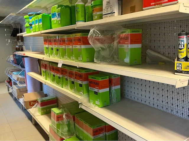 Omnicol partij bevestigingsmateriaal - afbeelding 3 van  4