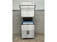 Omniwash 62p/s/b/dd korvenvaatwasmachine - afbeelding 6 van  7