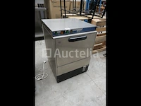 Omniwash quattro 82 tri q vaatwasser - afbeelding 1 van  8