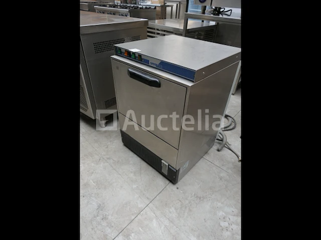 Omniwash quattro 82 tri q vaatwasser - afbeelding 3 van  8