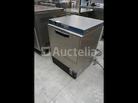 Omniwash quattro 82 tri q vaatwasser - afbeelding 3 van  8