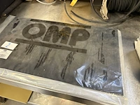 Omp spatlappen - afbeelding 2 van  3