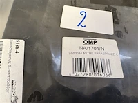 Omp spatlappen - afbeelding 3 van  3