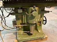 Ompec deuvelinvoermachine - afbeelding 2 van  13