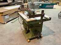 Ompec deuvelinvoermachine - afbeelding 7 van  13