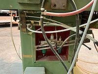 Ompec deuvelinvoermachine - afbeelding 13 van  13