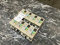 Omron 3g3ev-a2004 drive (8x) - afbeelding 1 van  7