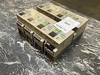 Omron 3g3ev-a2004 drive (8x) - afbeelding 4 van  7