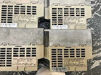 Omron 3g3ev-a2004 drive (8x) - afbeelding 6 van  7