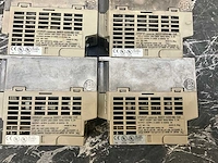 Omron 3g3ev-a2004 drive (8x) - afbeelding 7 van  7