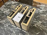 Omron 3g3sv-bb007-e frequentieregelaar (3x) - afbeelding 1 van  8