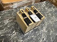 Omron 3g3sv-bb007-e frequentieregelaar (3x) - afbeelding 3 van  8