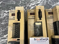 Omron 3g3sv-bb007-e frequentieregelaar (3x) - afbeelding 4 van  8