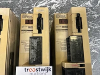 Omron 3g3sv-bb007-e frequentieregelaar (3x) - afbeelding 5 van  8
