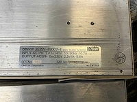 Omron 3g3sv-bb007-e frequentieregelaar (3x) - afbeelding 7 van  8