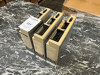Omron 3g3sv-bb007-e frequentieregelaar (3x) - afbeelding 1 van  7