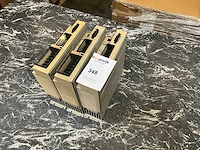 Omron 3g3sv frequentieregelaar (3x) - afbeelding 1 van  7