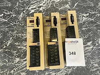Omron 3g3sv frequentieregelaar (3x) - afbeelding 2 van  7