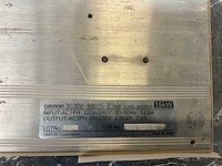 Omron 3g3sv frequentieregelaar (3x) - afbeelding 5 van  7