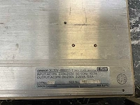 Omron 3g3sv frequentieregelaar (3x) - afbeelding 7 van  7