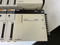 Omron c200h plc module (4x) - afbeelding 3 van  9