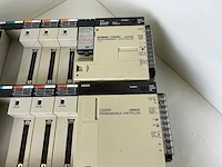 Omron c200h plc module (4x) - afbeelding 8 van  9