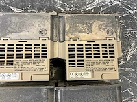 Omron sysdrive 3g3ev frequentieregelaar (4x) - afbeelding 6 van  6