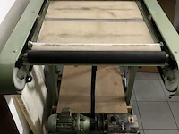 Omslagmachine prakant - afbeelding 2 van  4