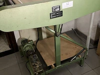 Omslagmachine prakant - afbeelding 4 van  4