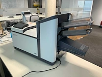 Omslagvulmachine/couverteermachine quadient ds-64i