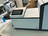 Omslagvulmachine/couverteermachine quadient ds-64i - afbeelding 2 van  6