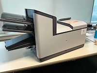 Omslagvulmachine/couverteermachine quadient ds-64i - afbeelding 4 van  6