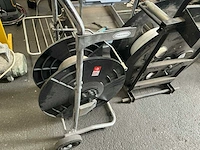 Omsnoeringshaspel (2x) - afbeelding 3 van  4