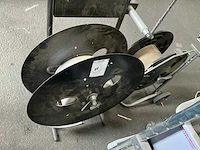 Omsnoeringshaspel (2x) - afbeelding 4 van  4