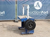 Omsnoeringsmachine elektrisch - afbeelding 1 van  1