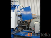Omsnoermachine fromm efp201 - afbeelding 13 van  14